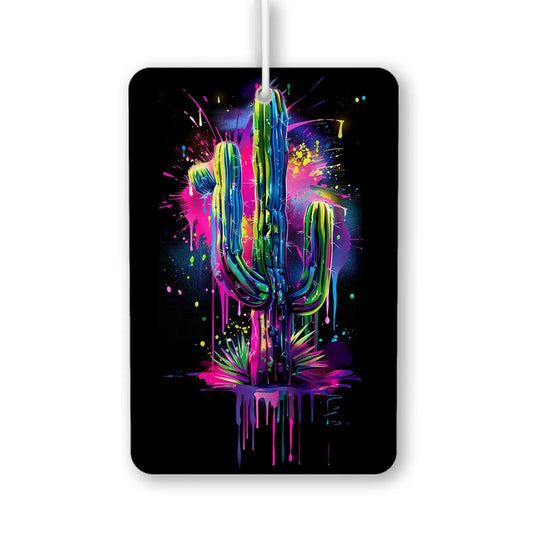 Vibrant Desert Breeze Air Fresheners