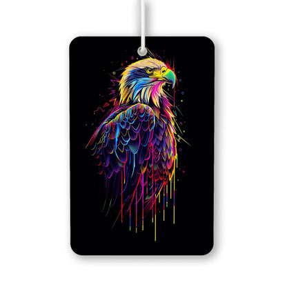 Vibrant Eagle Breeze Air Fresheners