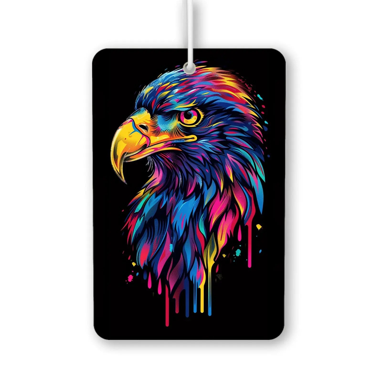 Vibrant Eagle Essence Air Fresheners