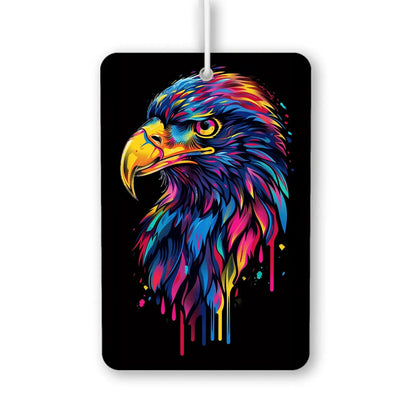 Vibrant Eagle Essence Air Fresheners