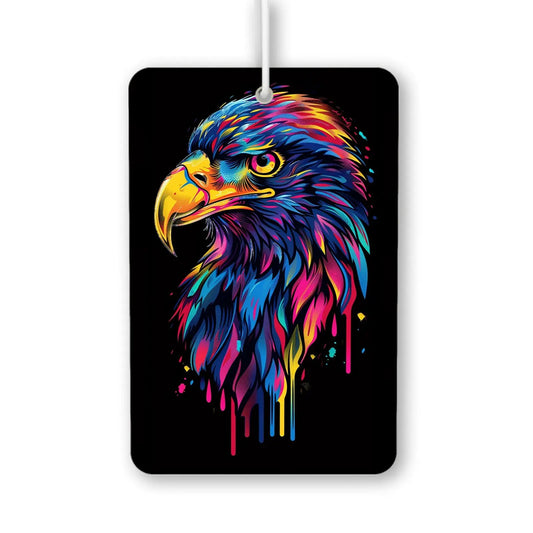 Vibrant Eagle Essence Air Fresheners