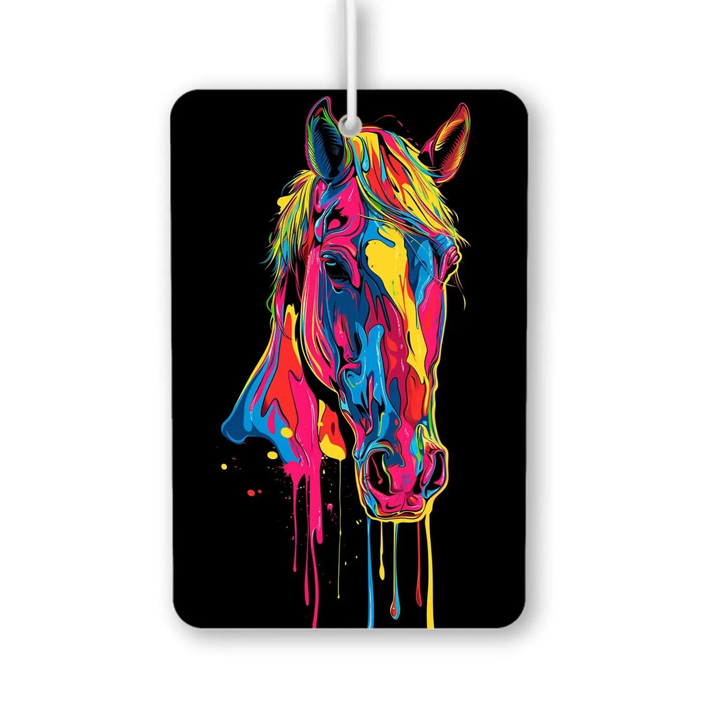 Vibrant Equine Essence Air Fresheners