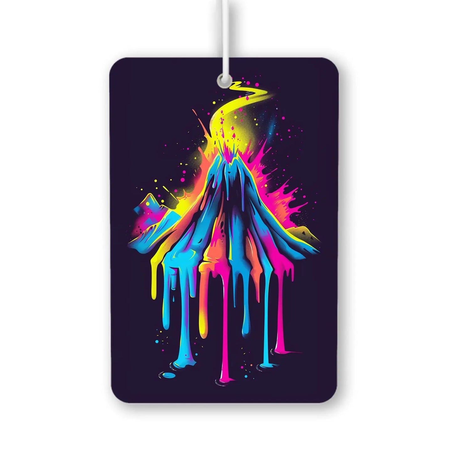 Vibrant Eruption Aroma Air Fresheners