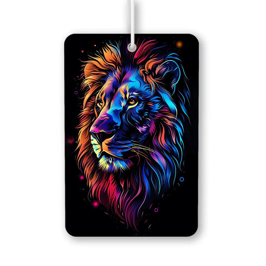 Vibrant Roar Air Fresheners