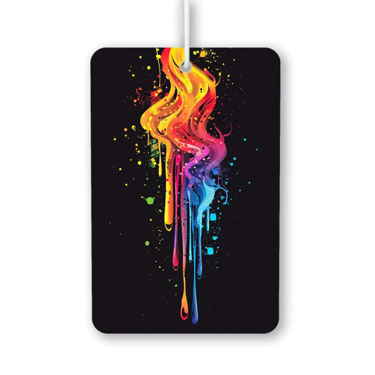 Vibrant Splash Scent Air Freshener