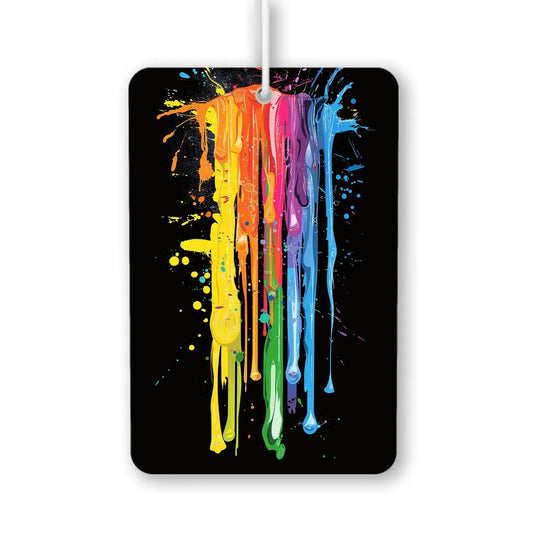 Vibrant Splash Scented Air Fresheners