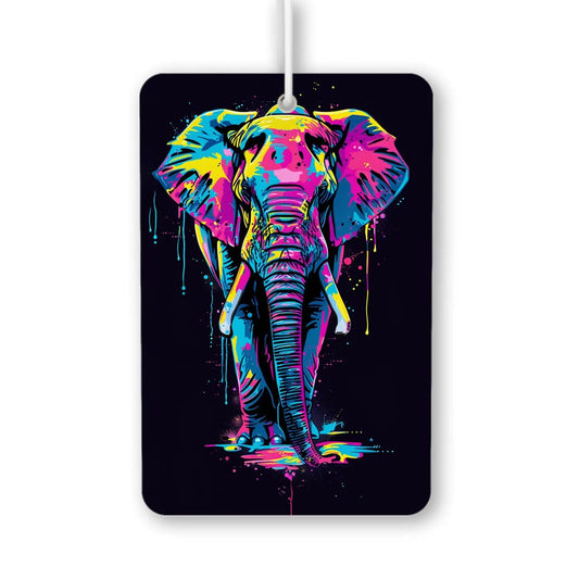 Vibrant Trunk Aroma Enhancer Air Fresheners