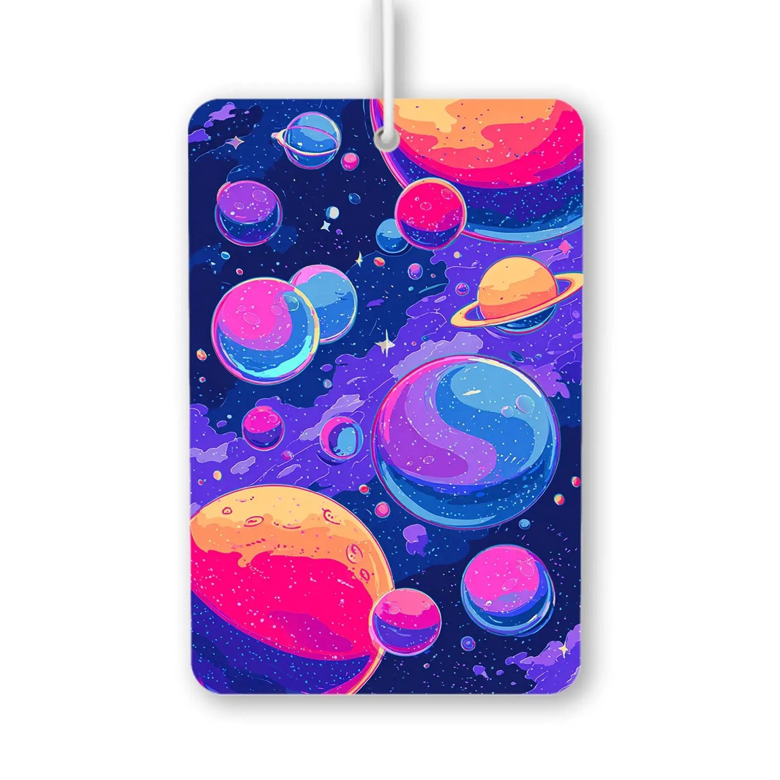 Vibrant Universe Scents Air Fresheners