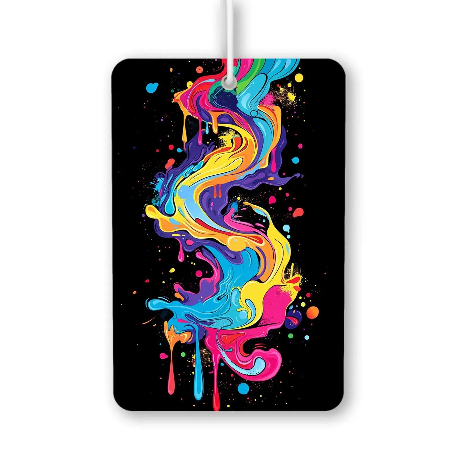 Vibrant Whirl Air Fresheners