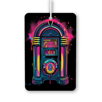 Vintage Vibes Air Freshener