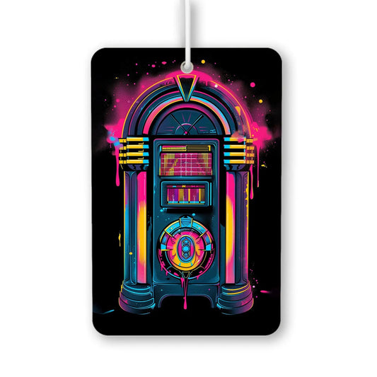 Vintage Vibes Air Freshener