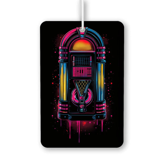 Vinyl Vibes Air Freshener