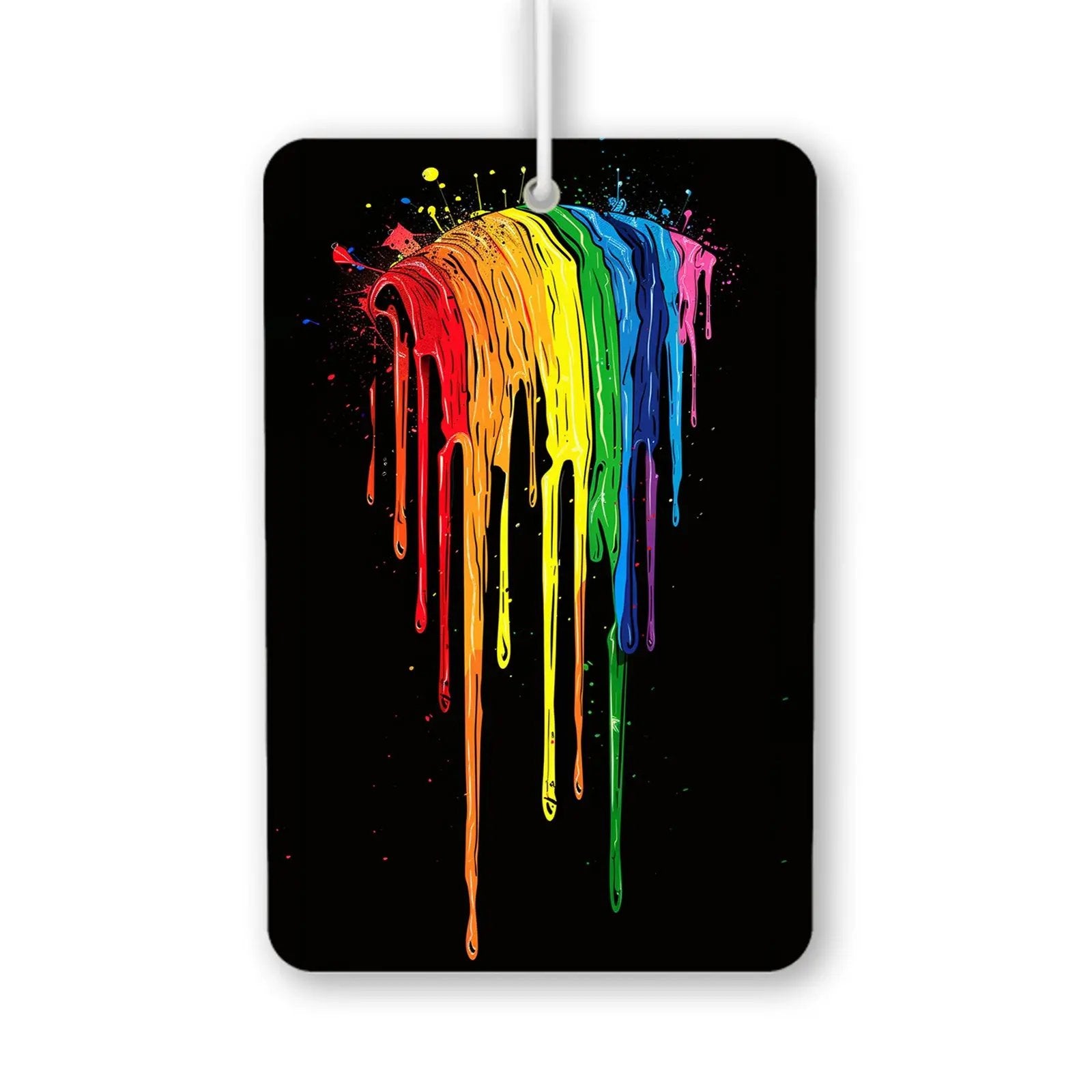 Vivid Splash Aroma Air Fresheners