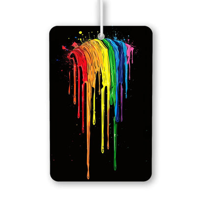 Vivid Splash Aroma Air Fresheners