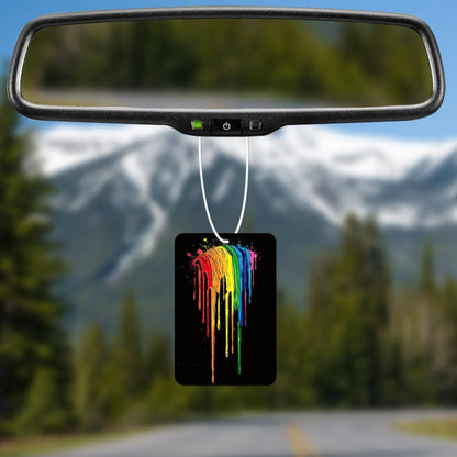 Vivid Splash Aroma Air Fresheners