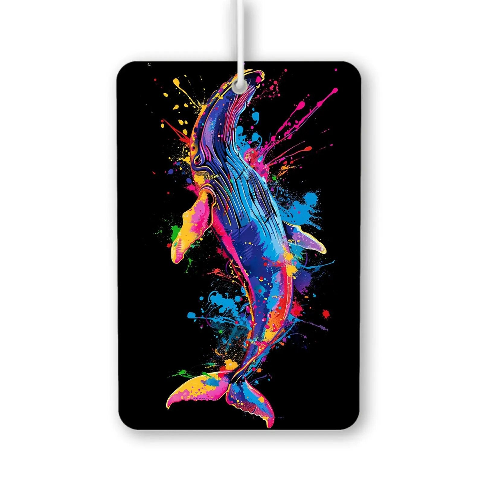 Whale Song Serenity Air Fresheners