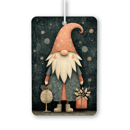 Whimsical Gnome Air Freshener