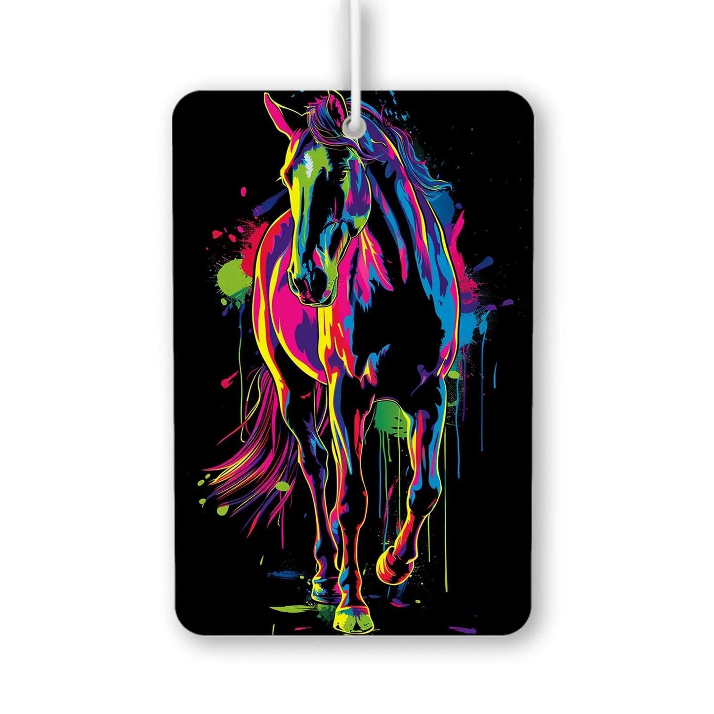 Whimsical Horse Haven Air Fresheners