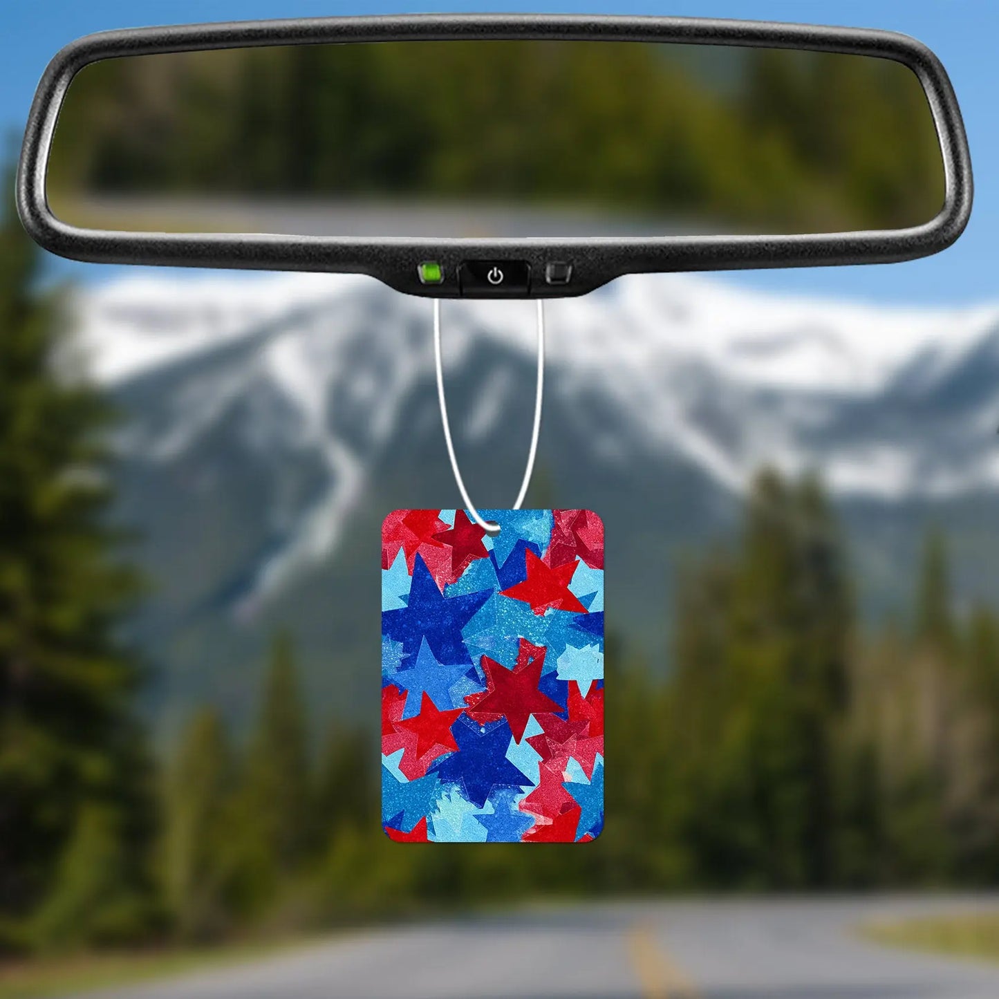Whimsical Starry Scent Air Fresheners