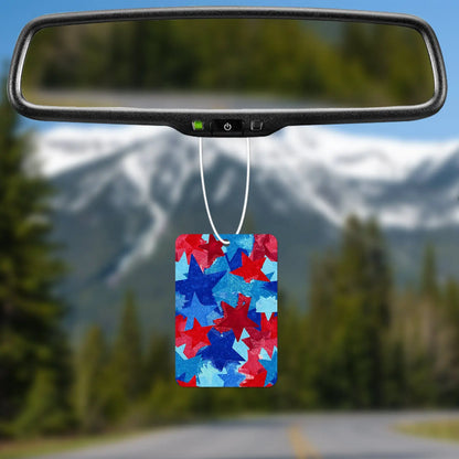 Whimsical Starry Scent Air Fresheners