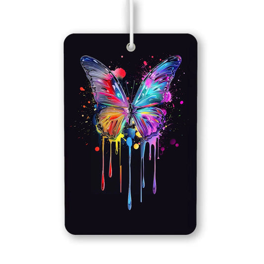 Whimsical Wings Air Fresheners