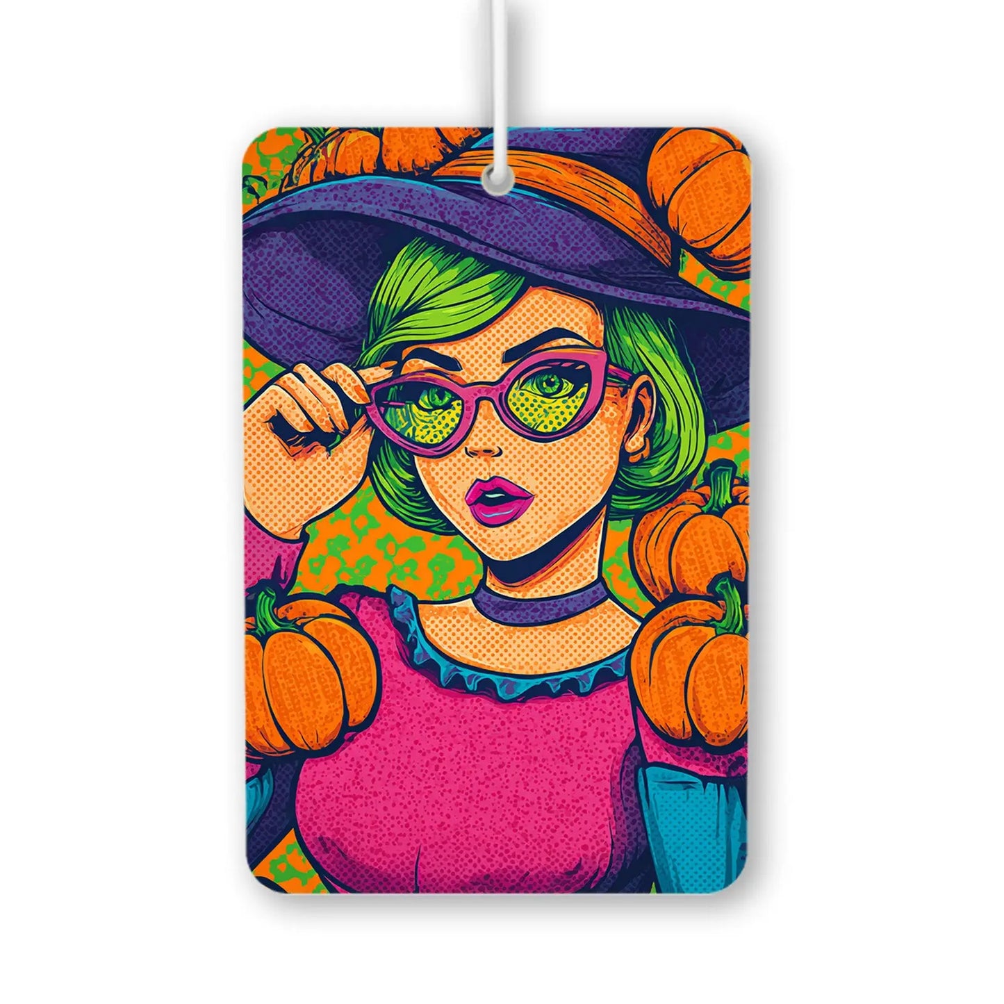 Witchy Vibes Air Freshener